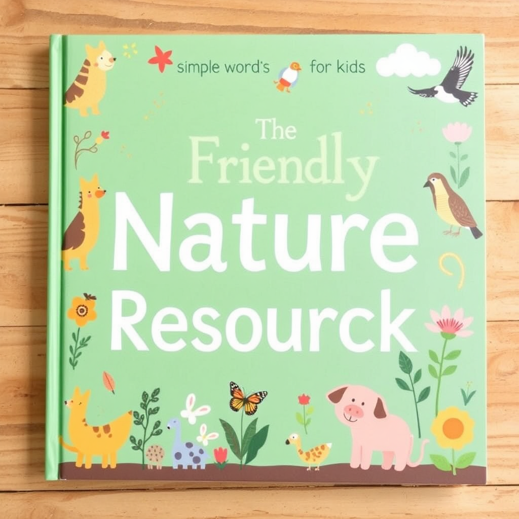 Resource illustration